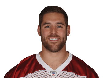 Trevor Knight