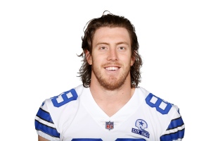 Blake Jarwin headshot