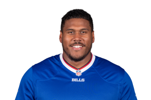 Falcons sign DT Eli Ankou away from Bills practice squad - The Falcoholic