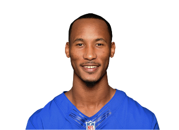 Travis Rudolph