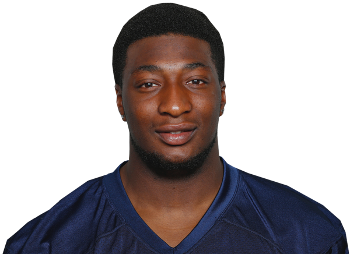 Akeem Judd
