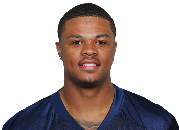 Bra'Lon Cherry