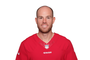 Robbie Gould headshot