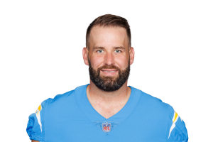 Chase Daniel