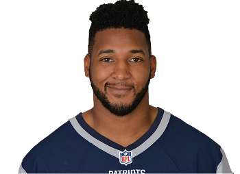 Brandon Gibson
