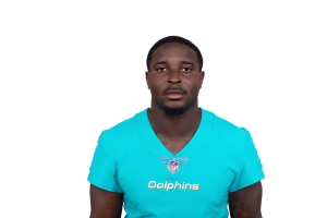 Sony Michel headshot