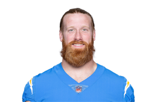 Hayden Hurst headshot