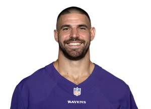 Mark Andrews