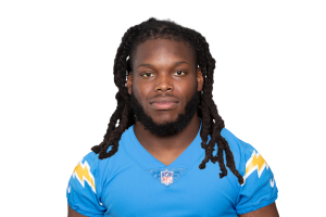 Malik Jefferson