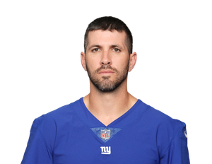 Graham Gano headshot