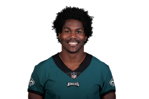 Kerryon Johnson