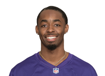 Jordan Lasley