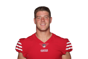 Fumagalli was released by the 49ers on Tuesday, Matt Barrows of The Athletic  reports.