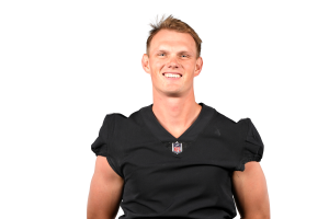 Daniel Carlson headshot