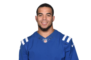 Colts Sign Running Back Jordan Wilkins to 53-Man Roster - Stampede