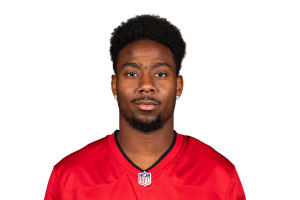 Russell Gage headshot