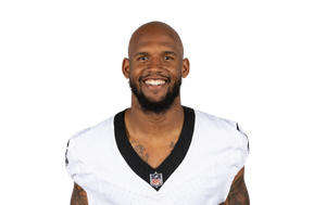 Cedrick Wilson headshot