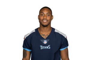 Trenton Cannon headshot