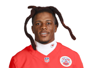 Richie James headshot