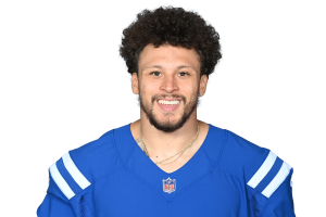 Phillip Lindsay headshot