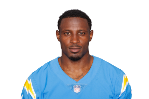 JC Jackson rumors: Free agent CB expected to sign with Chargers -  DraftKings Network