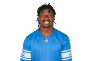 Godwin Igwebuike headshot