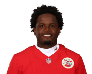 Antonio Callaway headshot