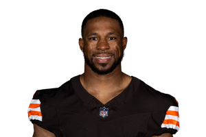 Nyheim Miller-Hines headshot