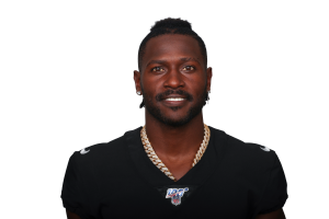 Antonio Brown announces shock NFL return with Baltimore Ravens