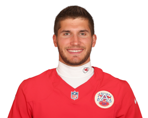 Justin Watson headshot