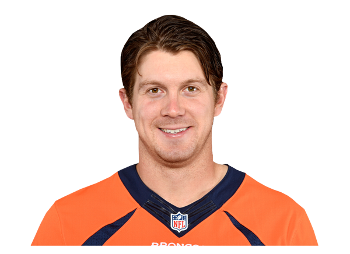 Garrett Graham