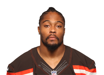 Evan Berry