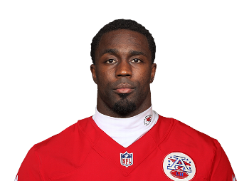 Stevie Brown