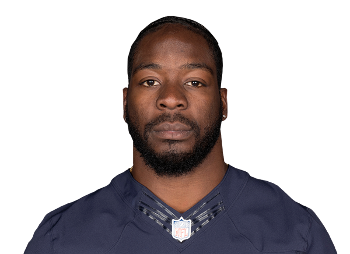 Lamarr Houston
