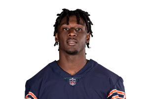 Riley Ridley