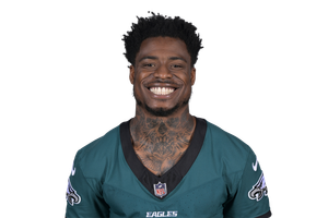 C.J. Gardner-Johnson