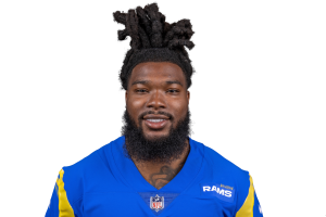 Darrell Henderson headshot