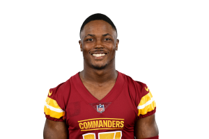 \ud83d\udea8Injury Alert\ud83d\udea8 Commanders WR Terry McLaurin has exited the field and  headed to the locker room after getting check out on the sideline, per  @john_keim. | discussion on Sleeper