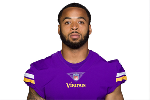 Myles Gaskin headshot