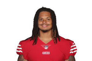 Darryl Johnson