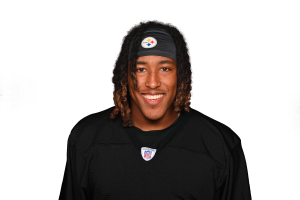 Benny Snell headshot