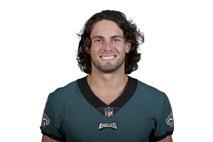 Michael Walker