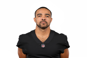 Jalen Guyton headshot