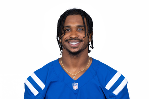 D.J. Montgomery headshot