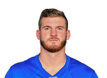 C.J. Conrad