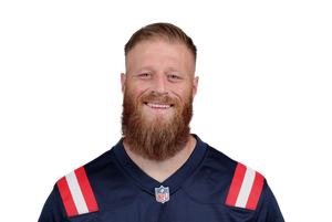 Joey Slye headshot