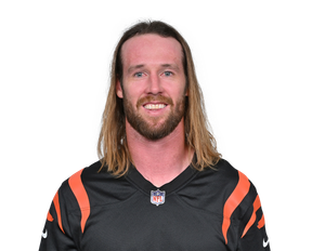 Trenton Irwin headshot