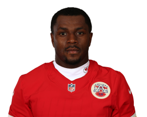 Derrick Gore headshot