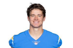 Chargers, Justin Herbert agree to extension worth $262.5M