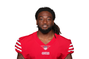 Brandon Aiyuk a game-time decision for 49ers game Thursday